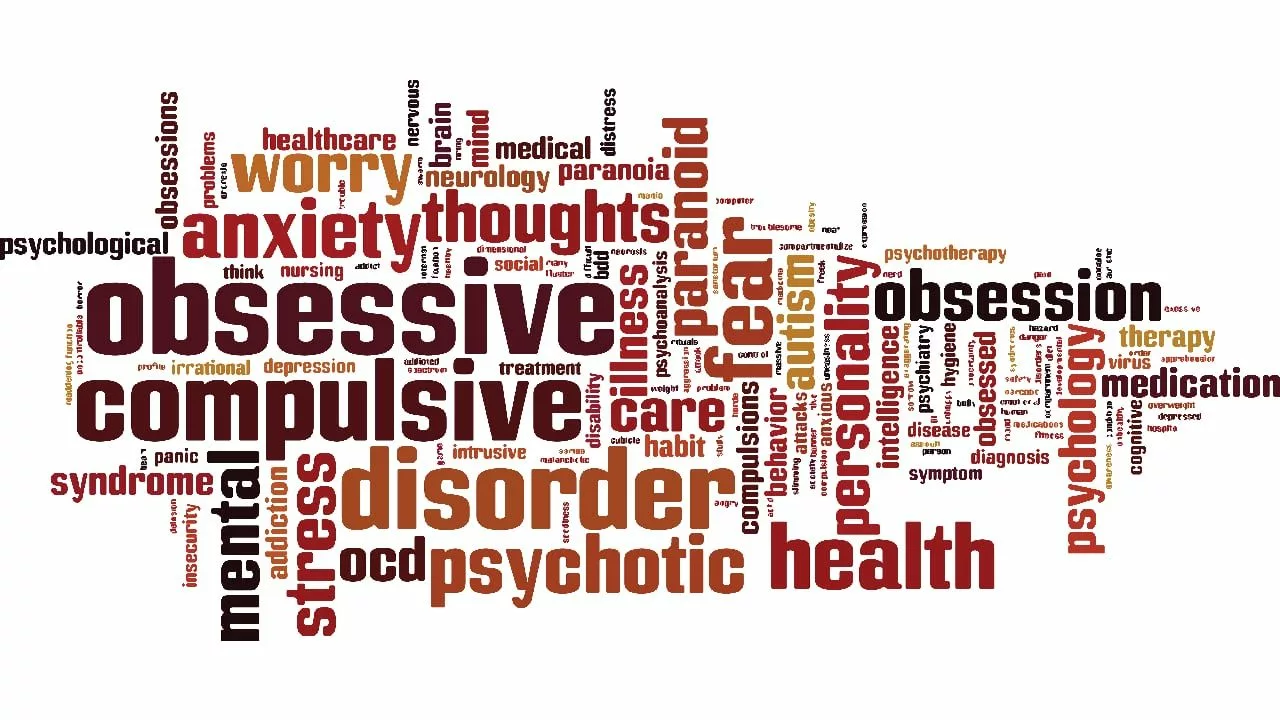 The Relationship Between Panic Disorder and Obsessive-Compulsive Disorder