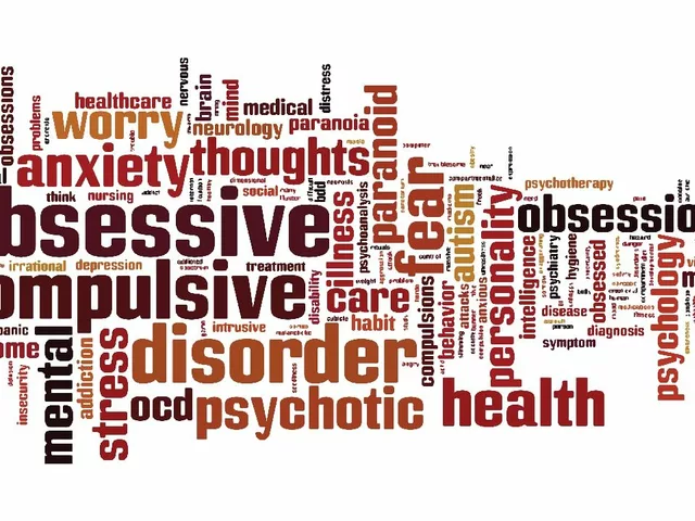 The Relationship Between Panic Disorder and Obsessive-Compulsive Disorder