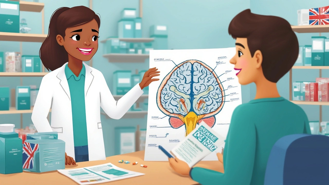 Common Side Effects, Precautions, and How DNRI Drugs Are Prescribed