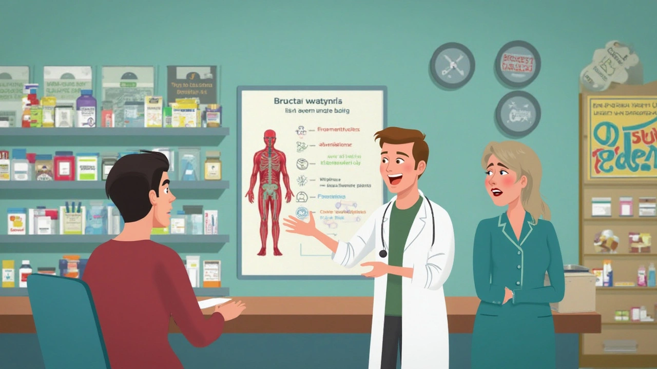Elimination: How Long Does It Stay in Your Body?
