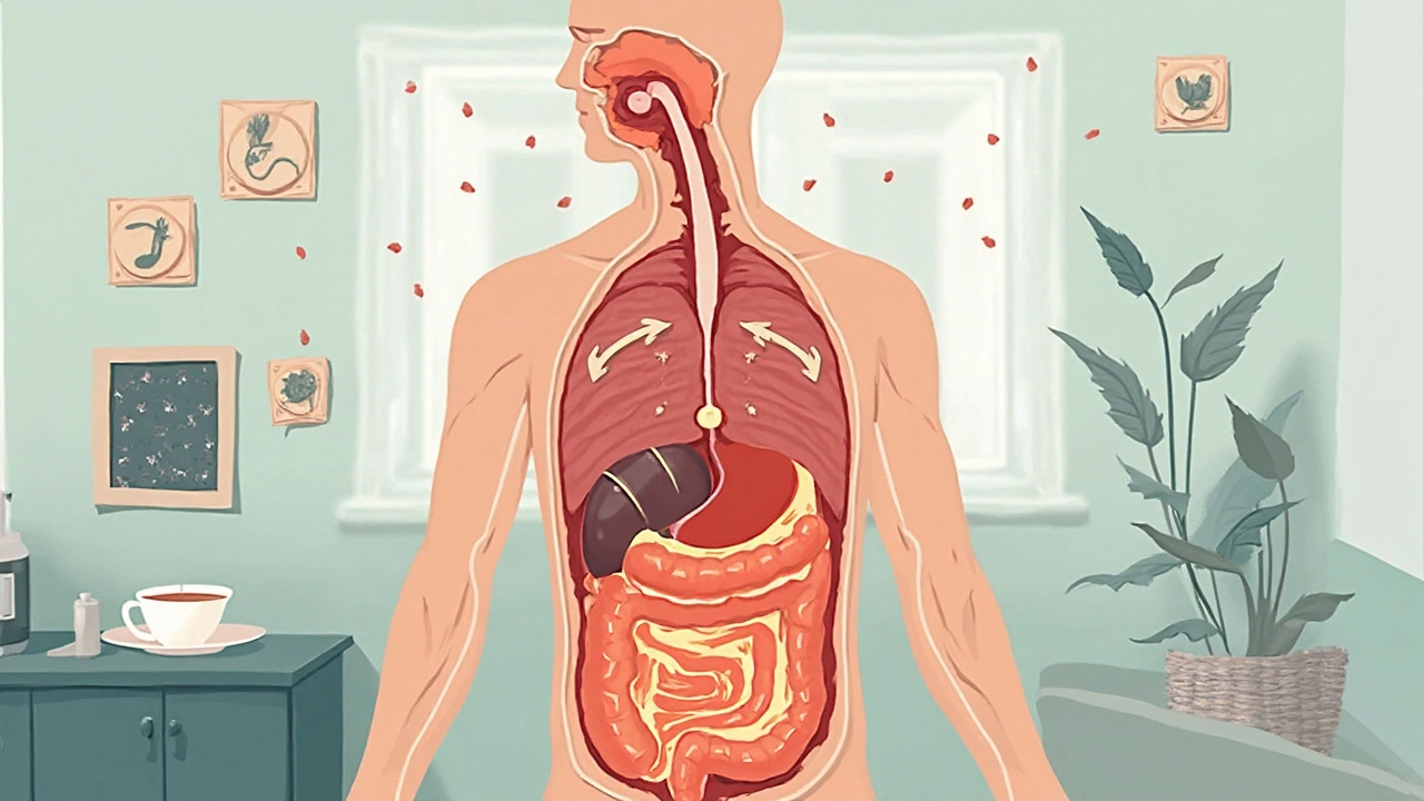Smart Tips for Taking Ibrutinib Safely