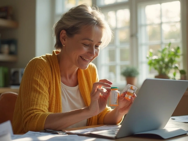 Mail-Order Pharmacy vs Local Pharmacy Savings: The True Cost of Synthroid for a 90-Day Supply