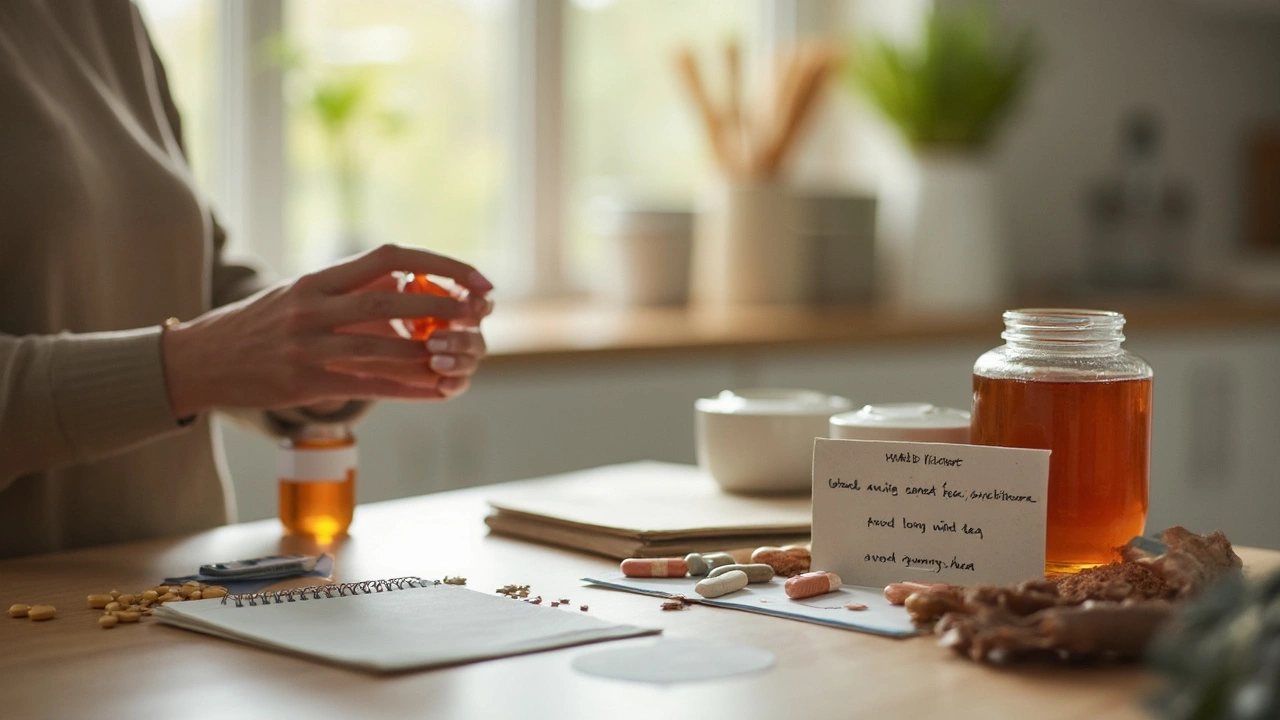 Alpelisib Drug Interactions and Precautions: Smart Guidance for Safe Use