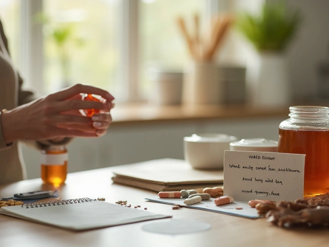 Alpelisib Drug Interactions and Precautions: Smart Guidance for Safe Use