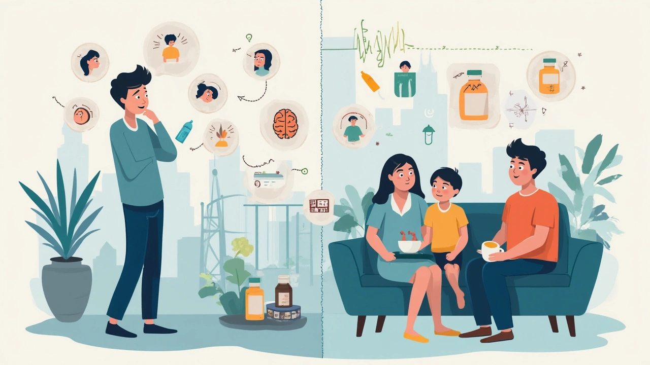 Tips for Living on Depakote—Real-World Advice and Life Hacks