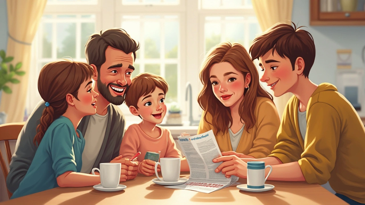 Erythromycin: Uses, Side Effects, and Practical Tips for Everyday Life