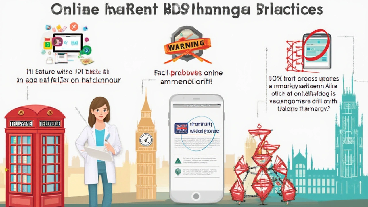 The Pros and Cons of Ordering from pharmacyrxworld.com