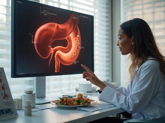Pancreatic Duct Obstruction: Long-Term Effects on Pancreatic Function
