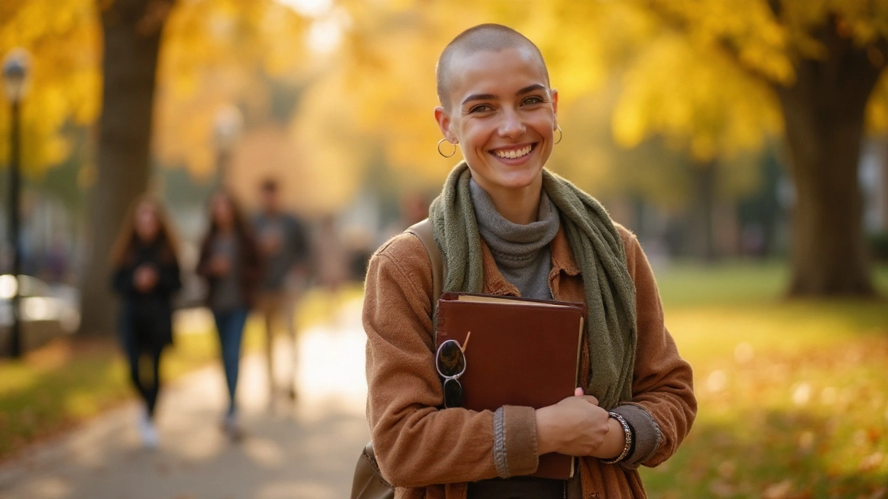 Alopecia: Psychological Impact and Effective Coping Strategies
