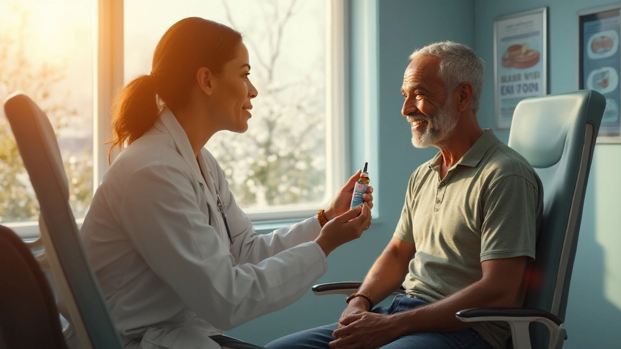 Glaucoma Treatment Options: Eye Drops, Laser & Surgery Explained