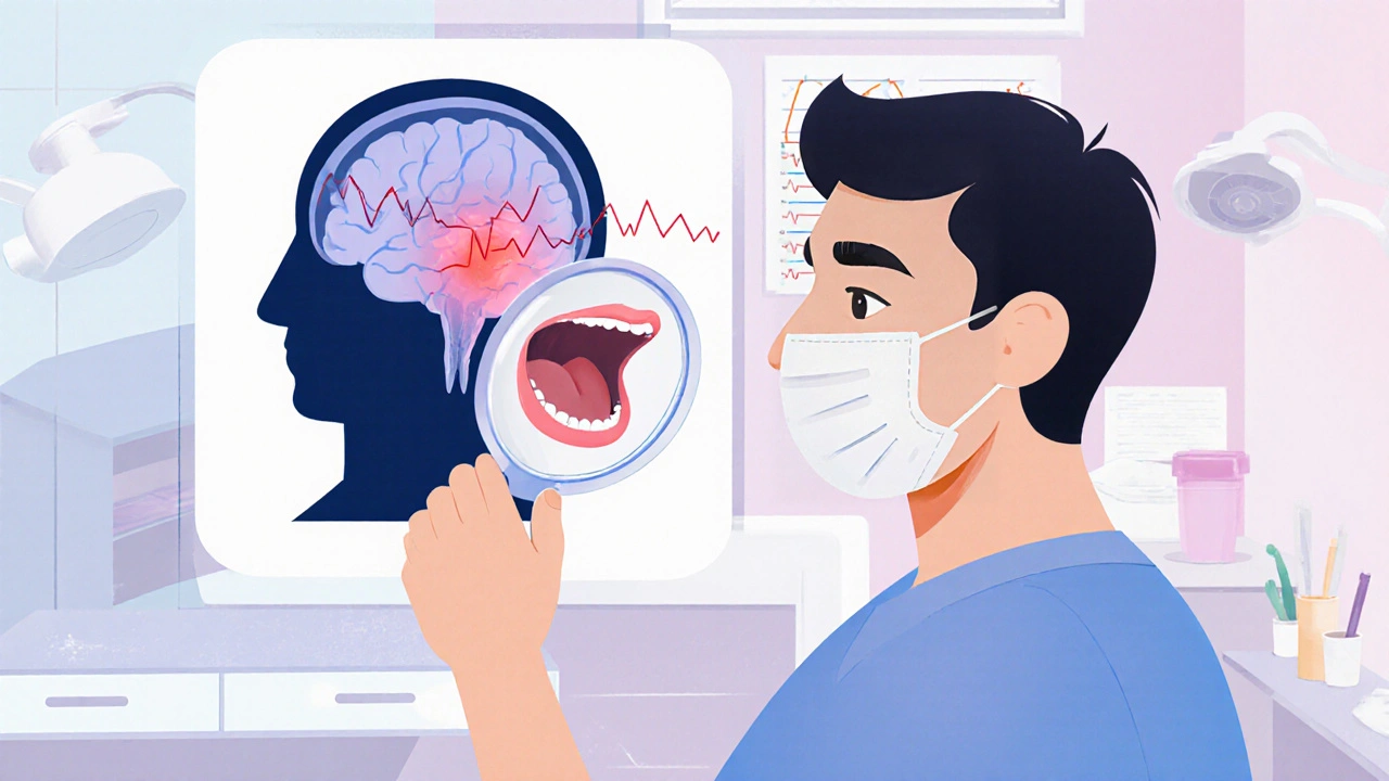 Prevention - Keeping Your Mouth and Head Pain‑Free