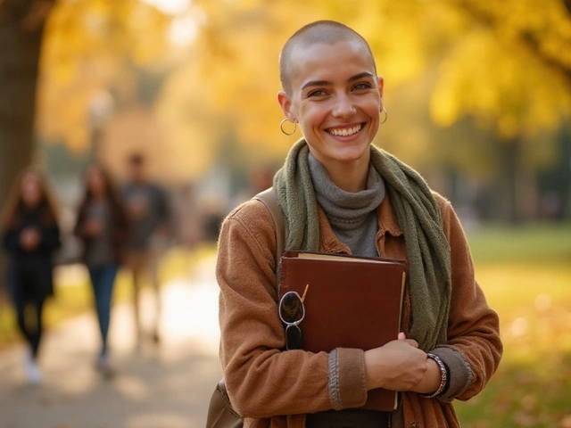 Alopecia: Psychological Impact and Effective Coping Strategies