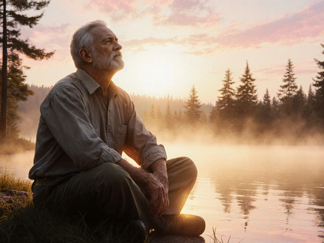 Mindfulness & Meditation Techniques to Ease PTSD Symptoms