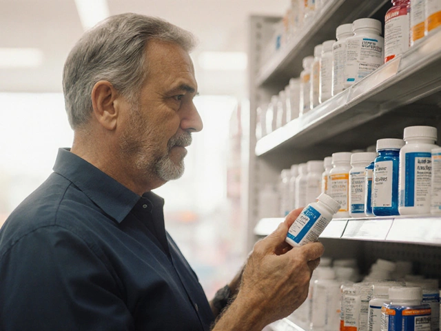 Vidalista vs Other Tadalafil Options: Pros, Cons & Best Pick
