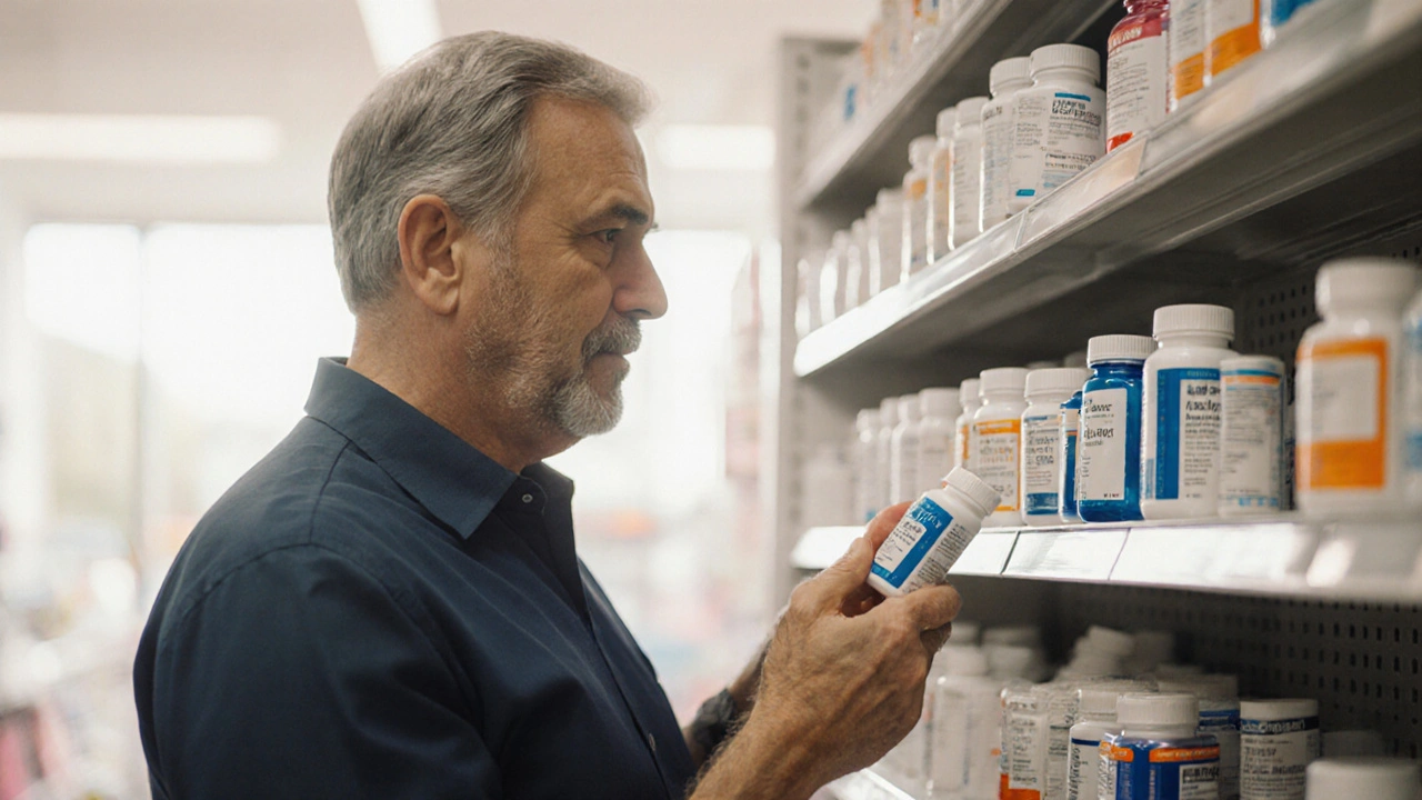 Vidalista vs Other Tadalafil Options: Pros, Cons & Best Pick