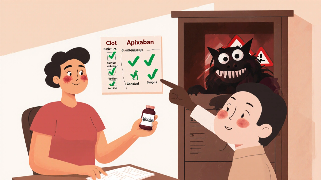 Cosmetic Procedures and Anticoagulants: What You Need to Know About Bruising and Bleeding Risks