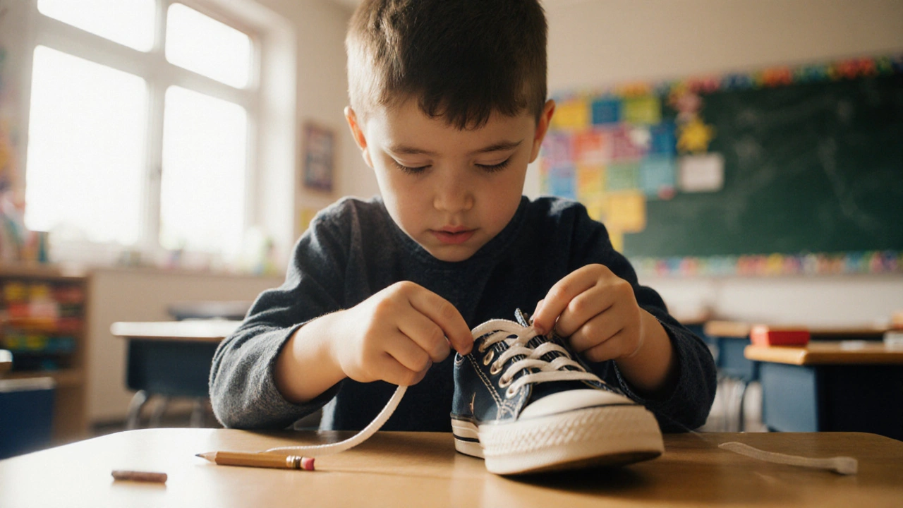 How Poor Muscle Control Relates to ADHD: What You Need to Know