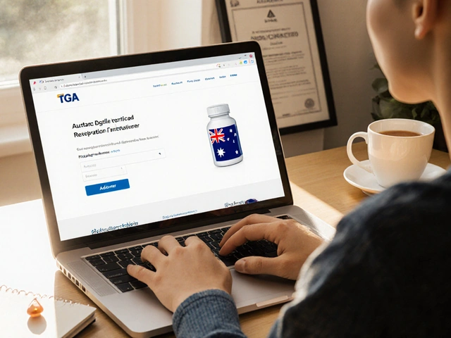 How to Buy Cheap Generic Effexor Online Safely in Australia