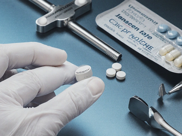 Mesterolone vs Alternatives: Full Comparison of Oral Testosterone Boosters