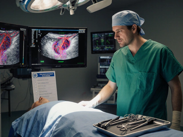 Why Proper Surgical Technique Is Critical in Penis Surgery - Risks, Best Practices & Outcomes