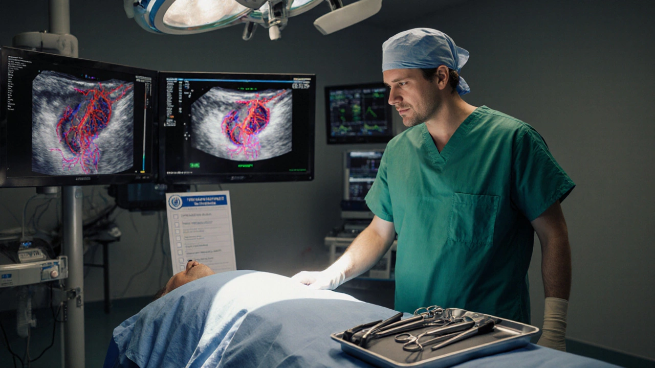 Why Proper Surgical Technique Is Critical in Penis Surgery - Risks, Best Practices & Outcomes