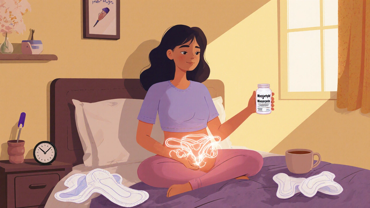 A Guide to Misoprostol for Miscarriage Management