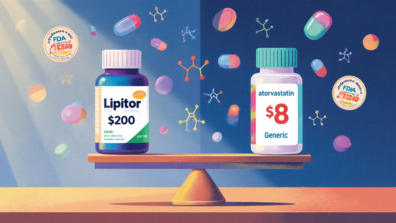 Generic vs Brand Drug Prices: Complete Comparison Guide