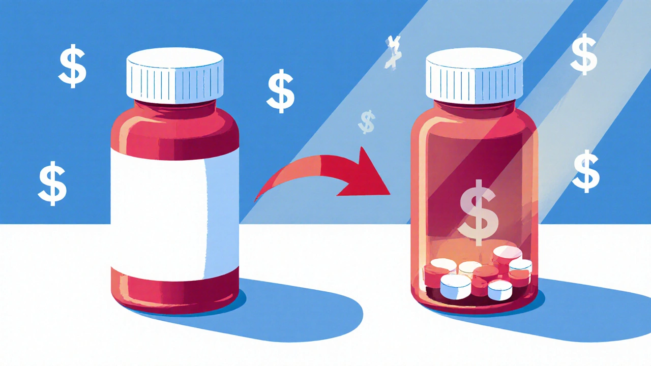 Switching from Brand to Authorized Generic: Practical Tips for Lower Costs Without Compromising Care