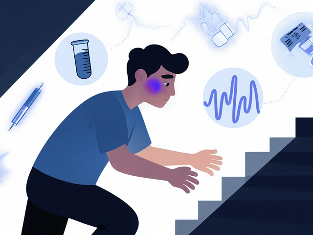 Dermatomyositis and Polymyositis: Understanding Muscle Inflammation and Modern Treatment Options