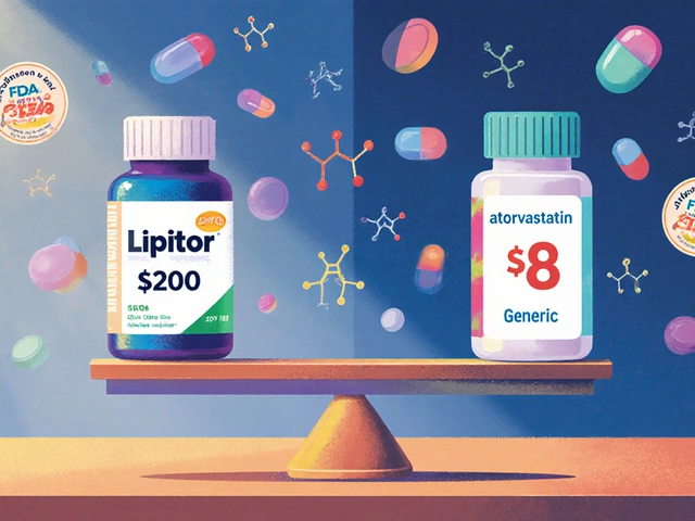 Generic vs Brand Drug Prices: Complete Comparison Guide