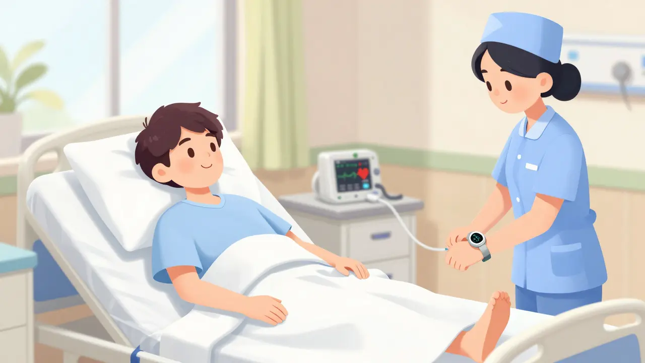 Cardiac Rehabilitation After Heart Attack or Surgery: What to Expect and Why It Works