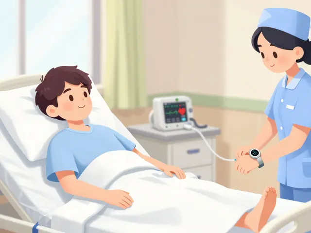 Cardiac Rehabilitation After Heart Attack or Surgery: What to Expect and Why It Works