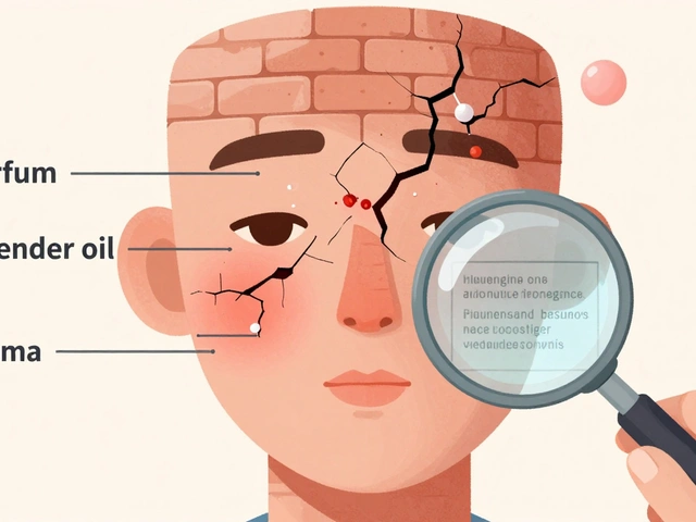 Fragrance-Free Skin Care for Sensitive Skin: Simple Routines and How to Test Products