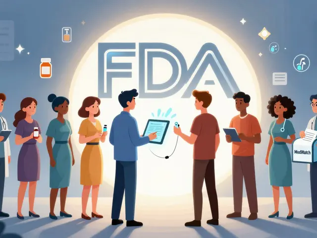 How to File a Direct Complaint with the FDA as a Patient