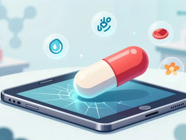 Medication Reformulations: When Companies Change Drug Formulas