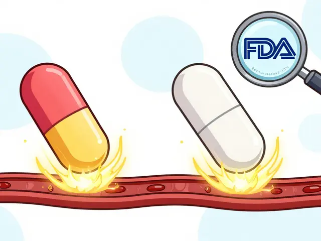 Are Generic Drugs Really Just as Good as Brand-Name Medications?