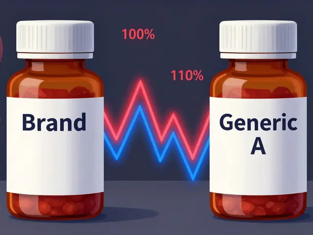 Multiple Manufacturers: NTI Drugs and Switching Between Generics