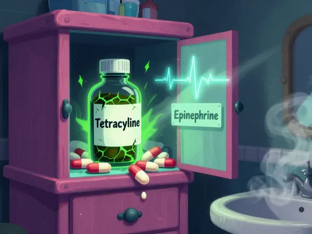 When Expired Medications Become Toxic and Dangerous: What You Really Need to Know