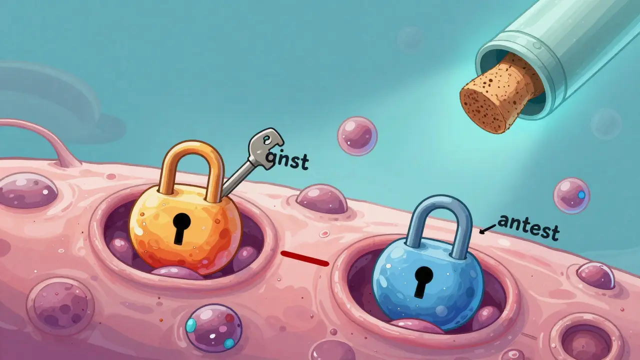 How Medicines Work and When Medications Are Safe to Use