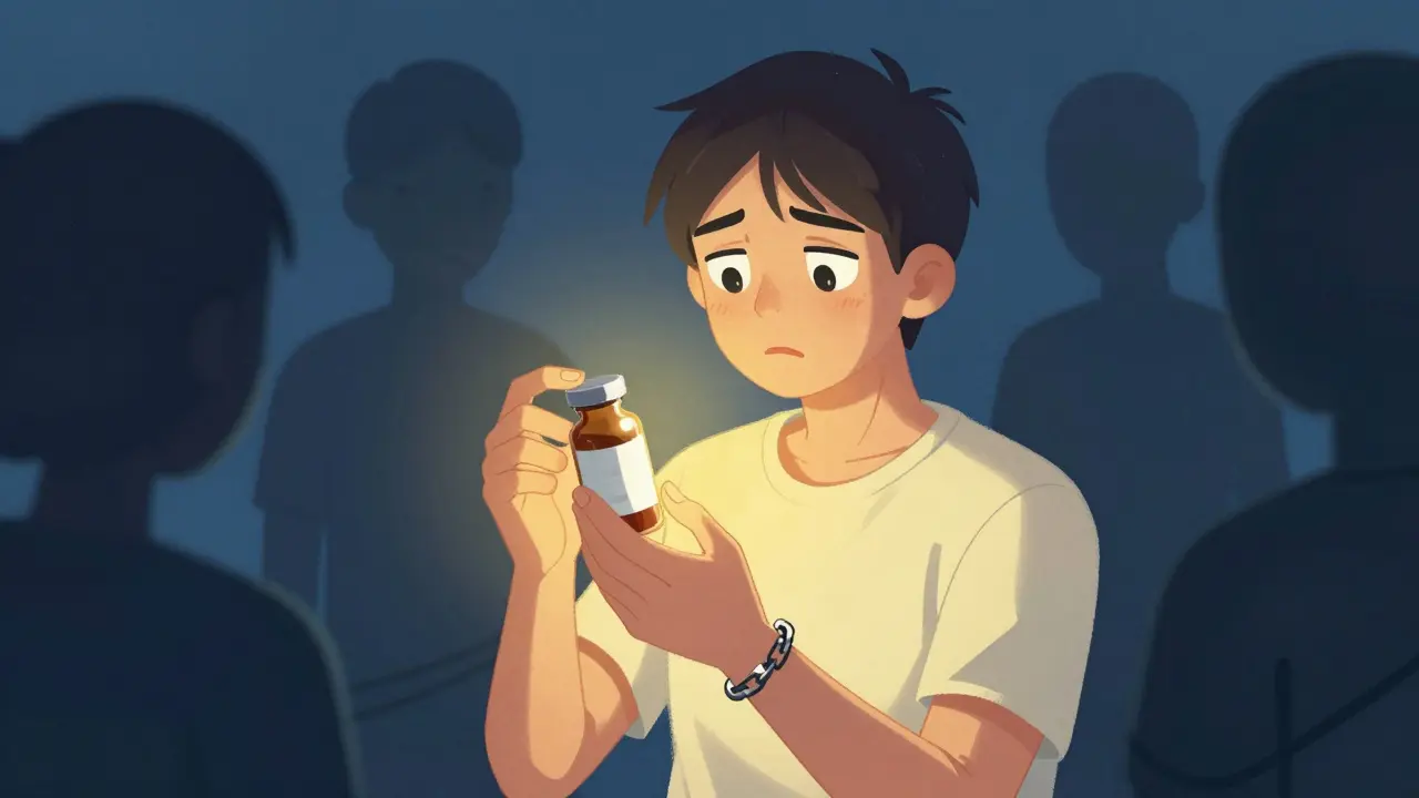 How to Address Mental Health Medication Stigma: Practical Steps for Patients and Providers