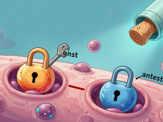 How Medicines Work and When Medications Are Safe to Use