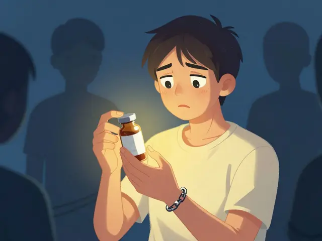 How to Address Mental Health Medication Stigma: Practical Steps for Patients and Providers