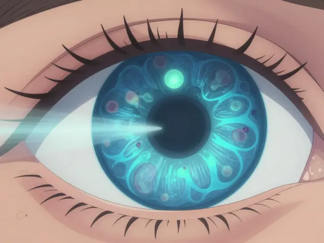 Ophthalmic Imaging Explained: OCT, Fundus Photos, and Angiography