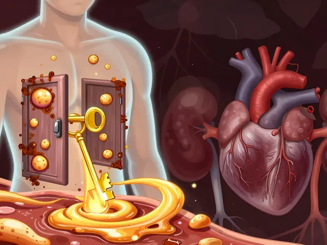 Type 2 Diabetes: Symptoms, Causes, and Management Guide