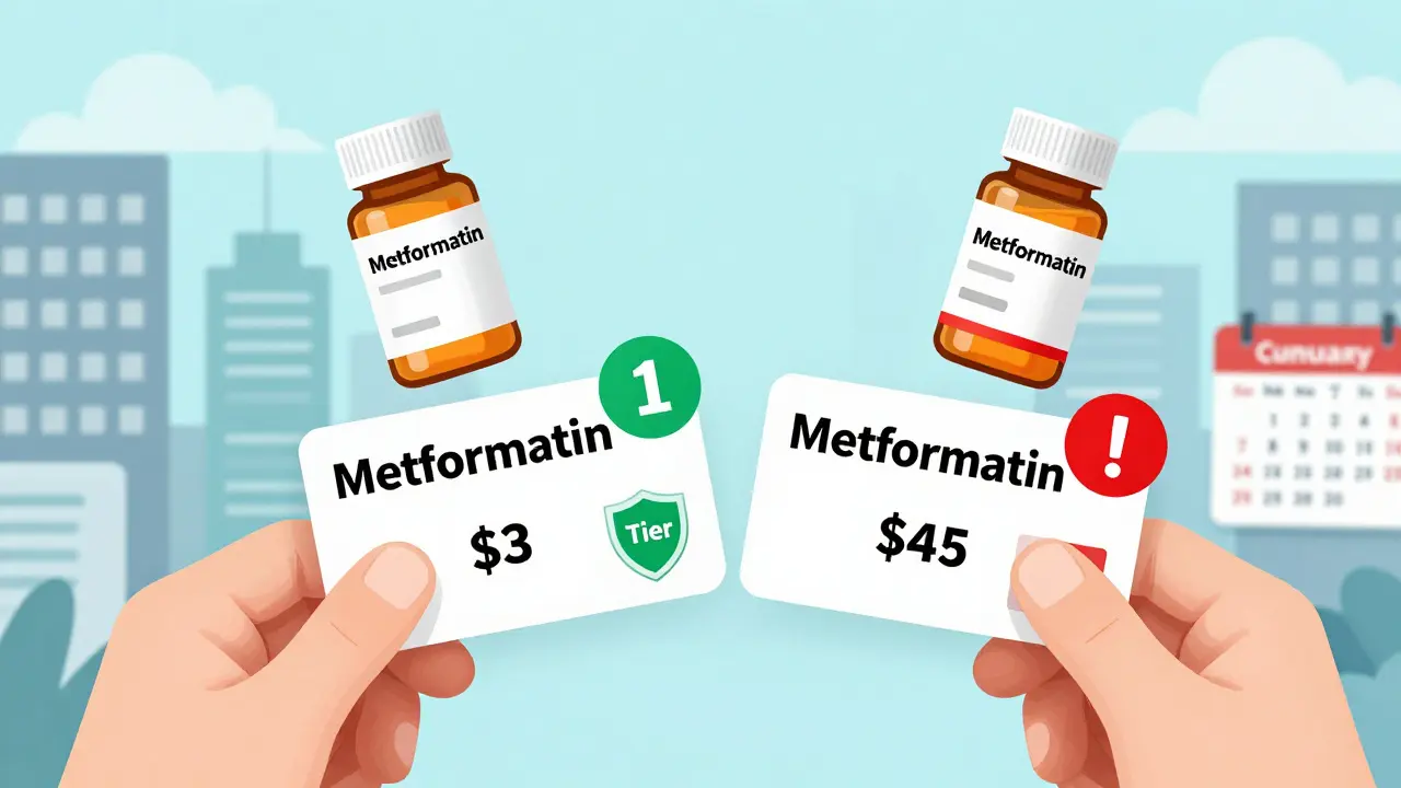 Switching Health Plans? How Generic Drug Coverage Can Save You Hundreds