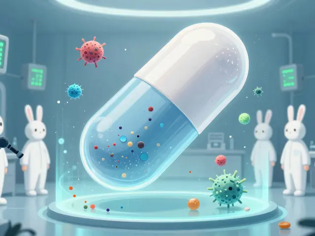 Contamination Controls: Preventing Adulteration in Generic Drugs