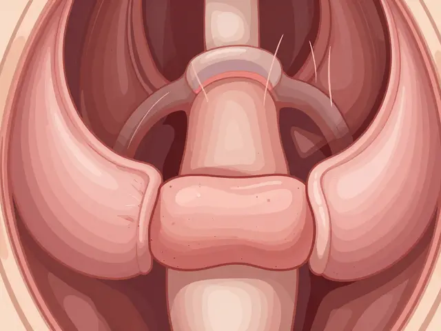 Esophageal Motility Disorders: Dysphagia and Manometry Explained