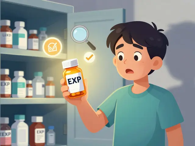 How to Check Lot Numbers and Recalls When Clearing Expired Medications