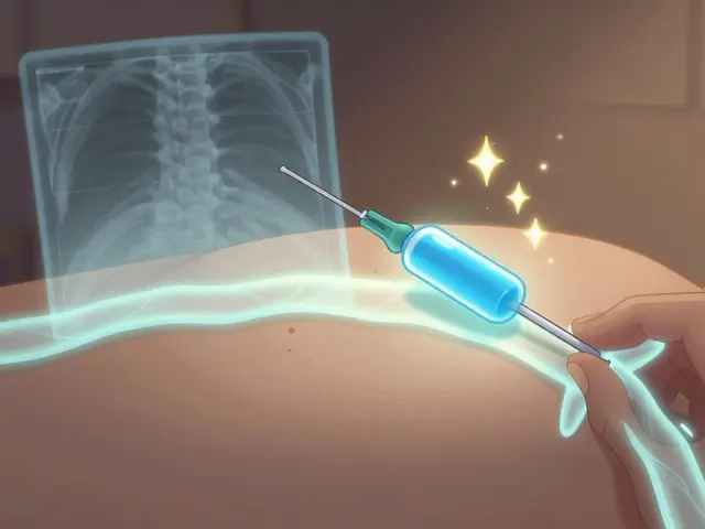 Nerve Blocks and RFA: What You Need to Know About Interventional Pain Procedures
