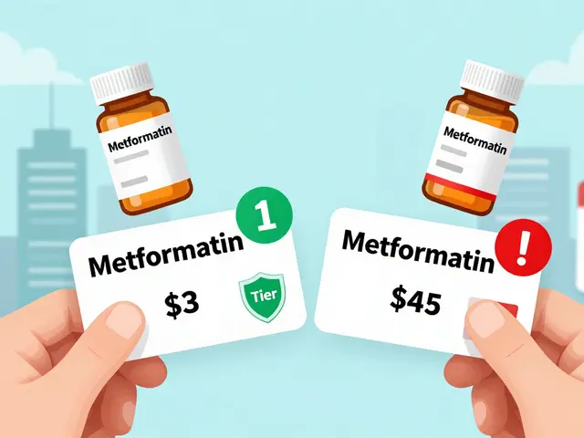 Switching Health Plans? How Generic Drug Coverage Can Save You Hundreds